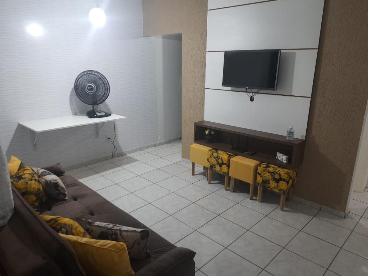 Res Ilha Bella L Apto 204B Caldas Novas Zewnętrze zdjęcie
