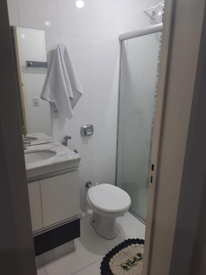 Res Ilha Bella L Apto 204B Caldas Novas Zewnętrze zdjęcie
